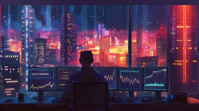 The Future of Passive Income: Trends Every Investor Should Know