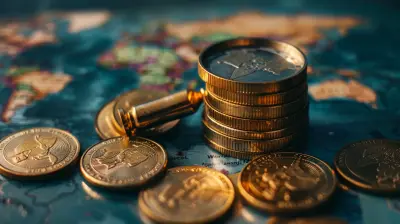 The Future Outlook for Gold Investments in Developing Economies