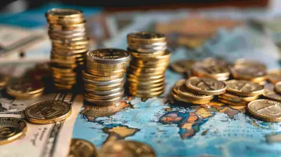 The Future Outlook for Gold Investments in Developing Economies