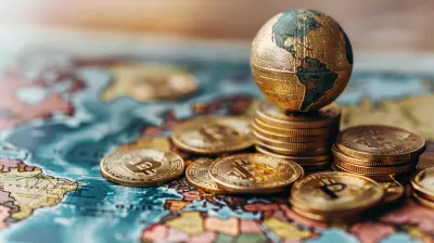 The Future Outlook for Gold Investments in Developing Economies