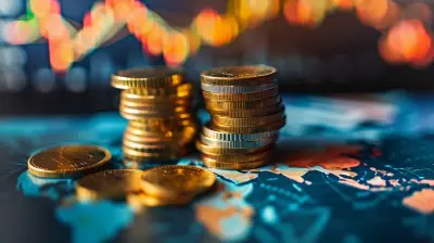 The Global Economic Ripple Effect of Commodity Price Fluctuations