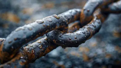 The Growing Importance of Cross-Chain Interoperability