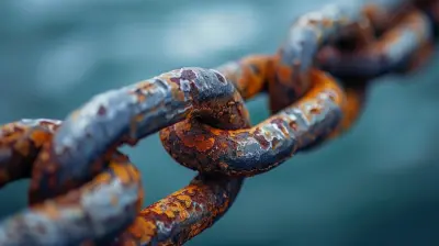 The Growing Importance Of Cross Chain Interoperability