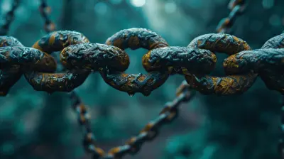 The Growing Importance of Cross-Chain Interoperability