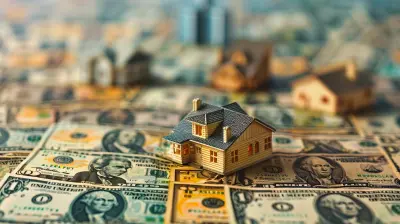 The Hidden Costs of Urban Living