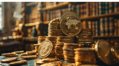 The Historical Performance of Gold: A Look Back at Key Trends