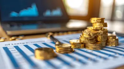 The Historical Performance of Gold: A Look Back at Key Trends