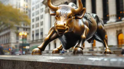 The Impact of Corporate Earnings Reports on Stock Price