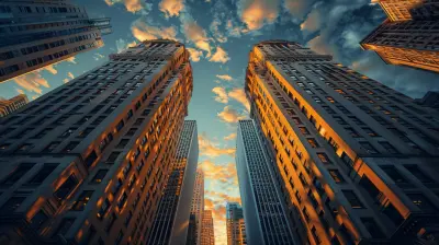 The Impact of Corporate Earnings Reports on Stock Price