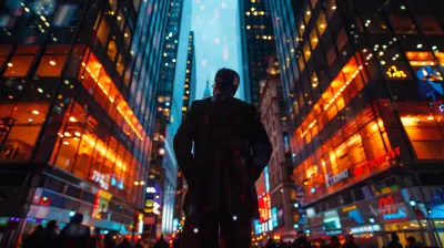 The Impact of Corporate Earnings Reports on Stock Price