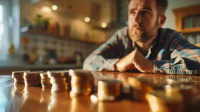 The Impact of Credit Counseling on Your Family’s Financial Future