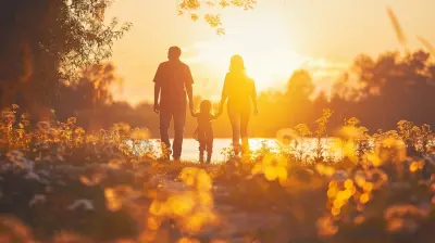 The Impact of Credit Counseling on Your Family’s Financial Future