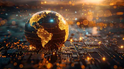The Impact of Global Events on Gold Investment