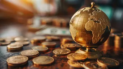 The Impact of Global Events on Gold Investment