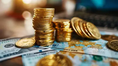 The Impact of Global Events on Gold Investment