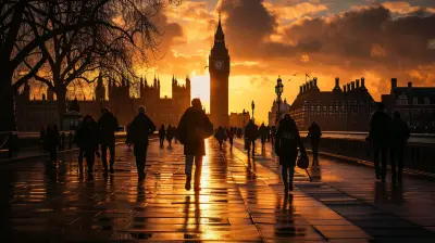 The Impact of Local Government Policies on Cost of Living