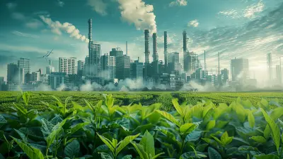 The Impact of Natural Resource Prices on Emerging Economies