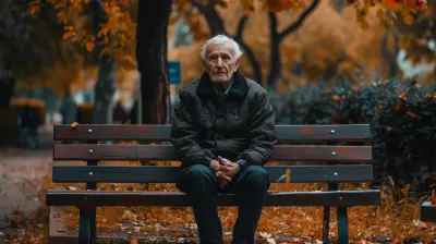 The Importance Of Emergency Funds When Living On Retirement Income