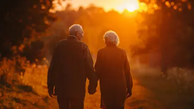 The Importance of Emergency Funds When Living on Retirement Income