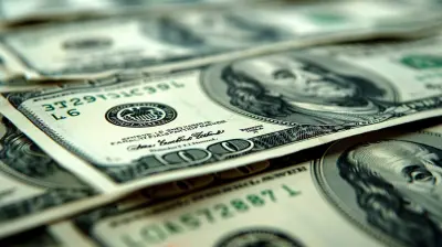 The Key Role of Cash Flow in Small Business Success