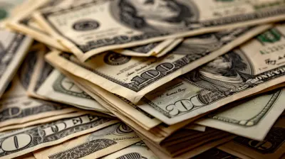 The Key Role of Cash Flow in Small Business Success