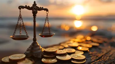 The Legal Implications of Offshore Banking: What You Need to Know