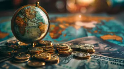 The Legal Implications of Offshore Banking: What You Need to Know