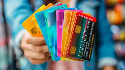 The Long-Term Benefits of Working with a Credit Counselor