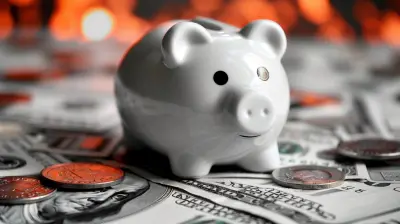The Long-Term Benefits of Working with a Credit Counselor