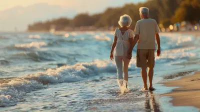 The Power of Compound Interest in Retirement Planning