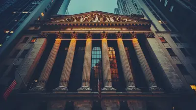 The Power of Compound Interest in Stock Market Investments