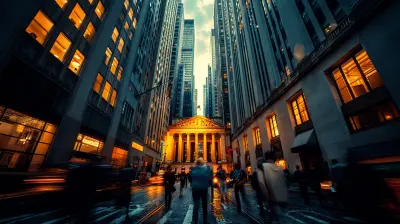 The Power of Compound Interest in Stock Market Investments