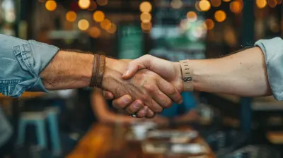 The Power of Saying No: How Boundaries Help Your Wallet and Wellbeing