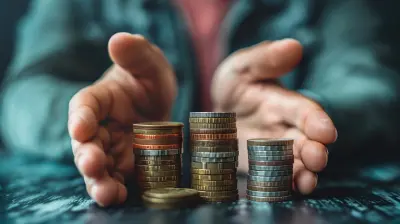 The Power of Saying No: How Boundaries Help Your Wallet and Wellbeing