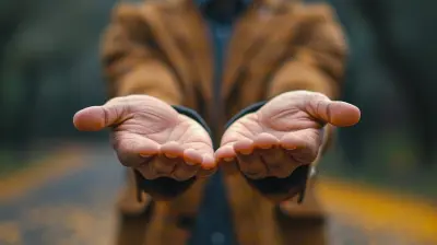 The Power of Saying No: How Boundaries Help Your Wallet and Wellbeing