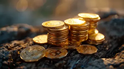 The Pros and Cons of Buying Gold Coins vs. Gold Bars