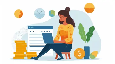 The Pros and Cons of Debt Management Plans