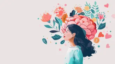 The Psychology Behind Saving: How to Make It a Habit