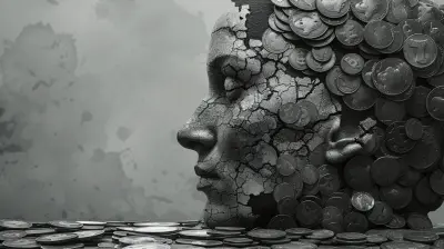 The Psychology Behind Saving: How to Make It a Habit