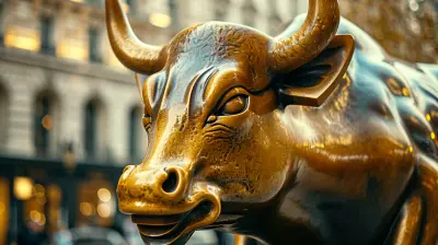 The Psychology of Successful Stock Investors