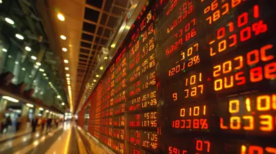 The Psychology Of Successful Stock Investors