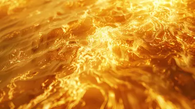 The Relationship Between Gold Prices and Oil Prices