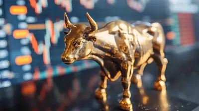 The Relationship Between Gold Prices and Stock Markets
