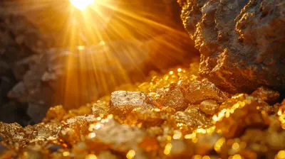 The Relationship Between Gold Prices and Stock Markets