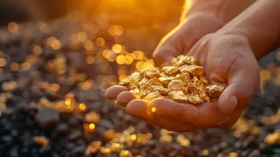 The Relationship Between Gold Prices and Stock Markets