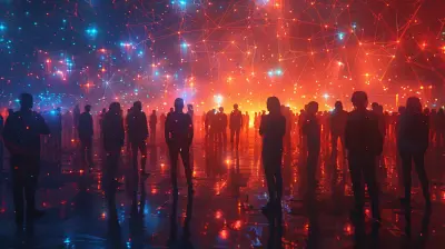 The Rise of Decentralized Autonomous Organizations (DAOs)