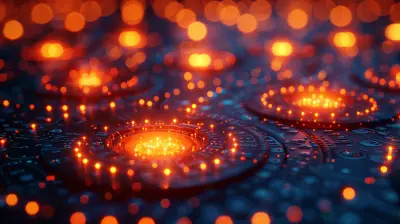 The Rise of Decentralized Autonomous Organizations (DAOs)