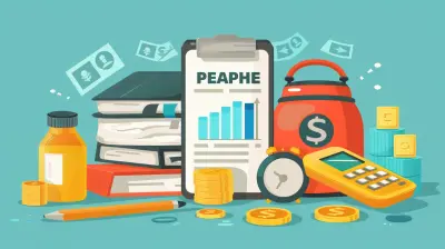 The Role of an Emergency Fund in Preventing Financial Stress