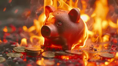 The Role of an Emergency Fund in Preventing Financial Stress