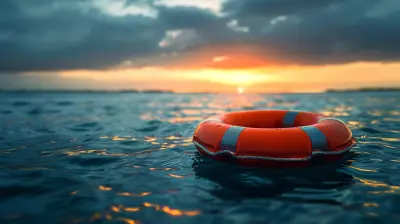 The Role of an Emergency Fund in Preventing Financial Stress